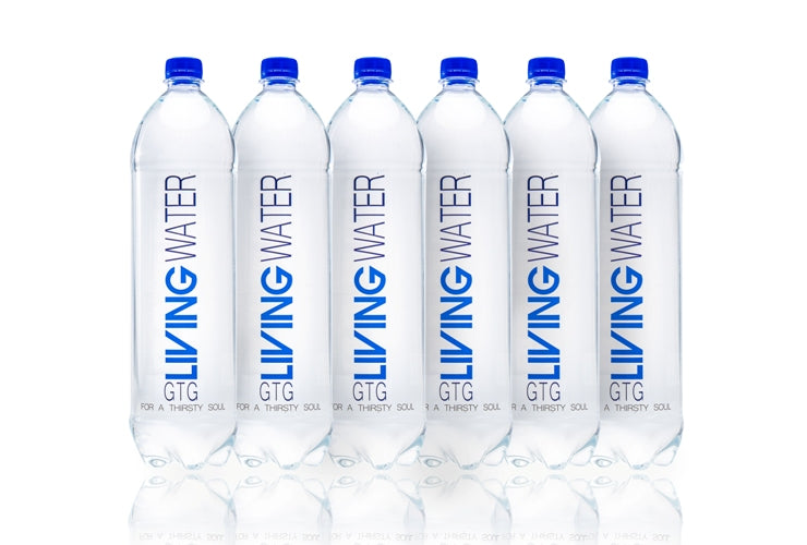What Makes Alkaline Mineral Water a Healthy Drinking Choice?