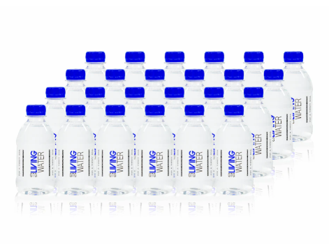 What Makes Drinking Premium Bottled Water So Popular?