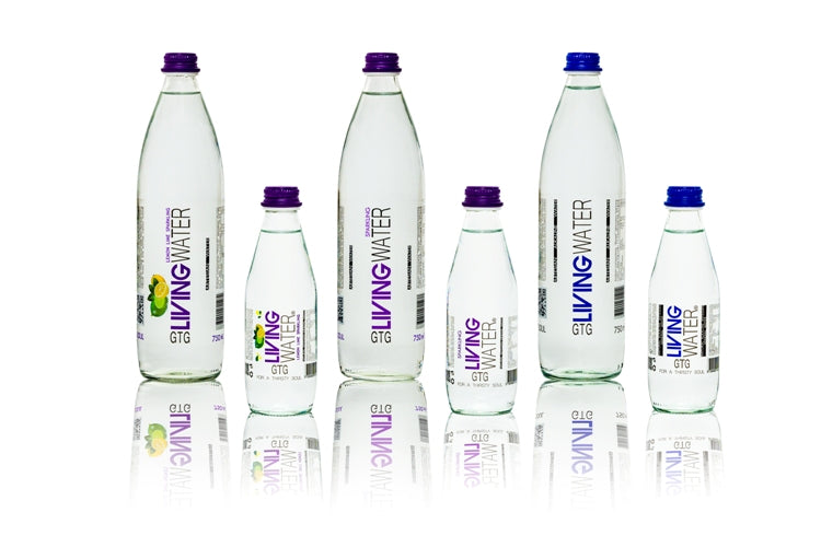 Why Should You Choose Clean Drinking Water First Thing in the Morning?