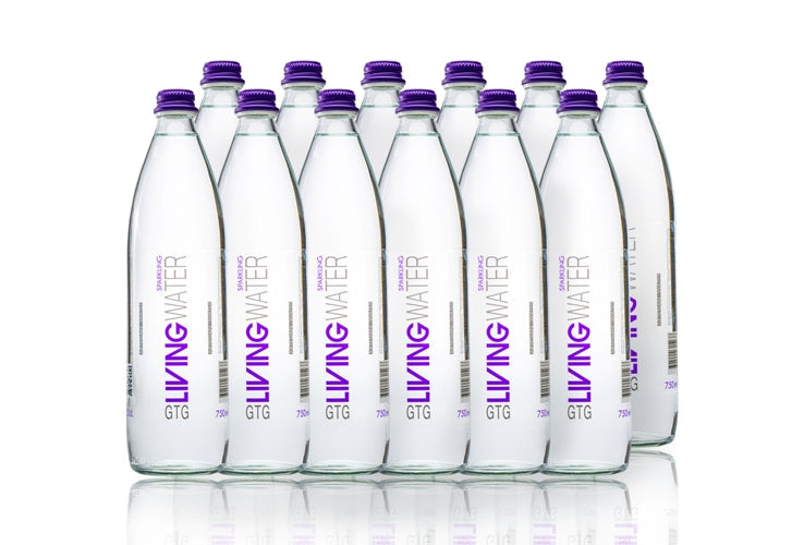 Is Sparkling Mineral Water a Great Hydration Alternative for Athletes?
