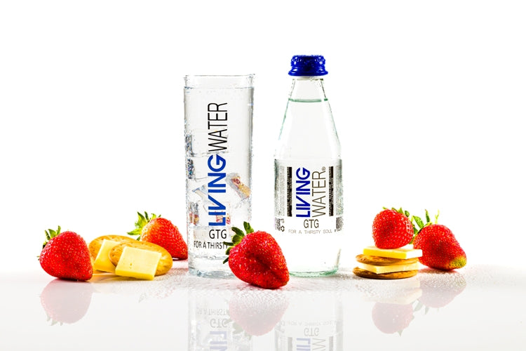 Why is Still Mineral Water a Healthier Choice than Regular Tap Water?