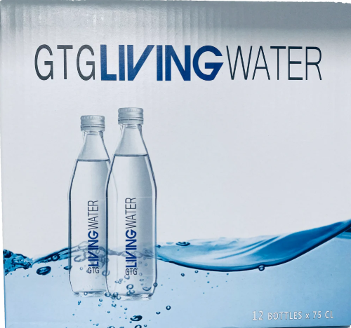 Sustainability and Naturally Filtered Water: A Perfect Match