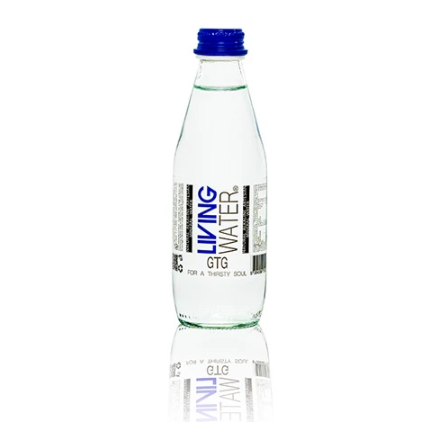 How Carbonated Mineral Water Can Help with Weight Management?