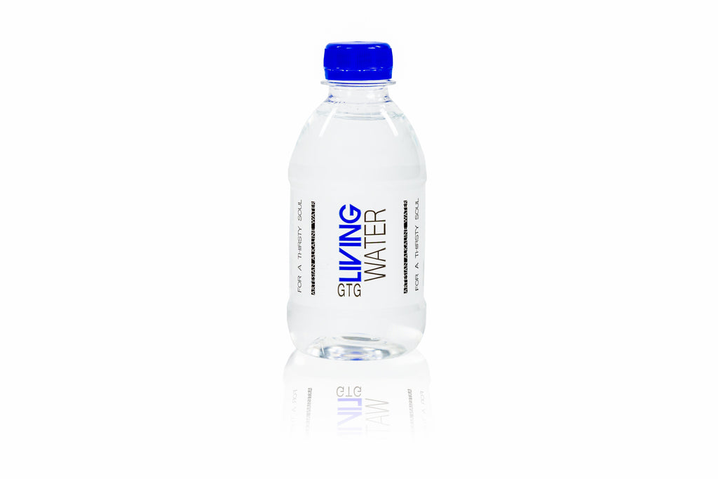 Natural Spring Water: A Sustainable Choice for the Future