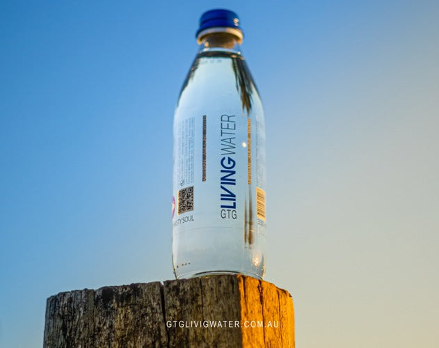 Is it worth choosing carbonated mineral water to quench your thirst?