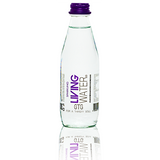 250ml Sparkling Water Glass Bottle 4x6 Pack - 24 Case